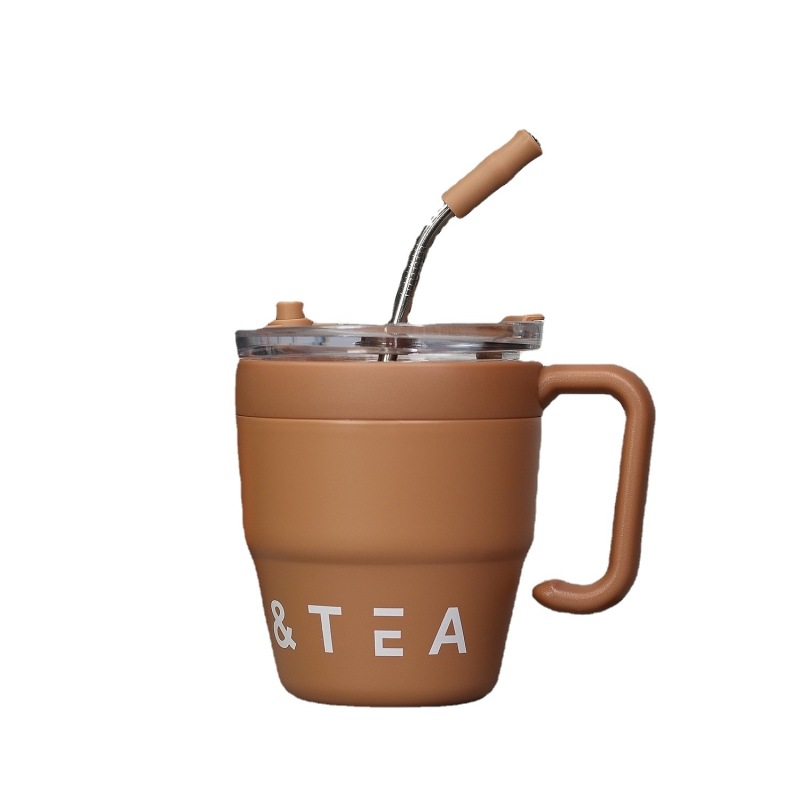 Wholesale Tumbler Cups 480ml Travel Coffee Mug Warmer Tumbler Stainless Steel