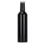 Thermos Set Luxury Gifts 500ml Double Wall Stainless Steel Vacuum Thermos With Two Cup Insulated Water Bottle