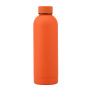 500ML Stainless Steel Double Wall Insulated Vacuum Flasks With Different Lids Thermos Water Bottle