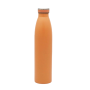 Factory Hot Selling Logo Custom Stainless Steel Vacuum Insulated Double Wall Water Bottle