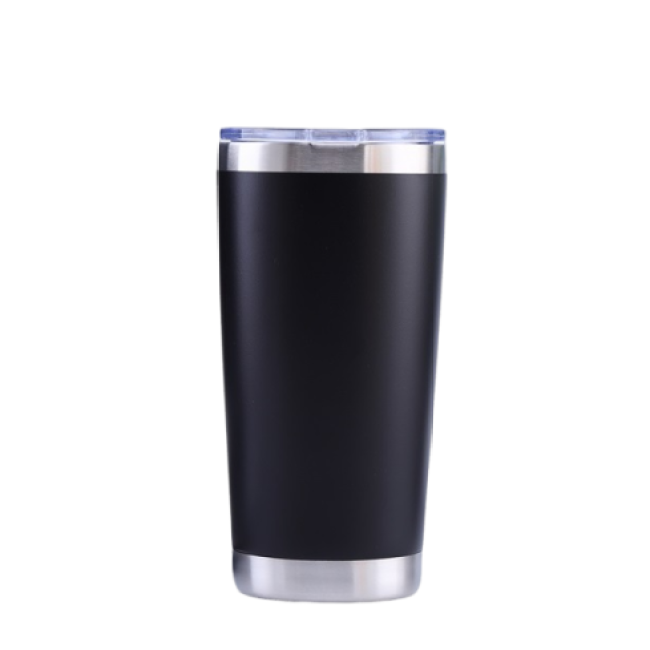 16oz car portable car cup Stainless steel vacuum spray thermos cup with bottle opener Beer mug