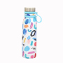 500ml Gas Transfer Design Stainless Steel Double Wall Vacuum Flask Insulated Stainless Steel Thermos Water Bottle
