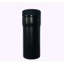 new arrival Inner Ceramic Coating 400ml Insulated Water Bottle  Triple wall vacuum thermos Premium Inner Ceramic Coated Mug