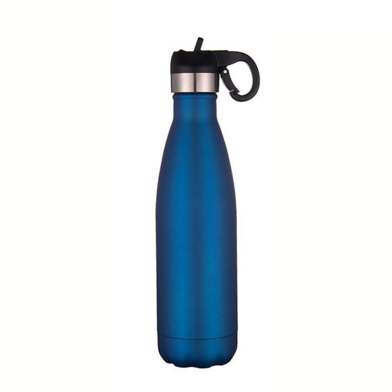 sustainable top seller stainless steel vacuum flasks leakproof thermos double wall water bottles
