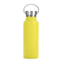 Custom Logo Stainless Steel Water Bottles Double Walled Thermas Flask Insulated Sublimation Sport Vacuum Flasks