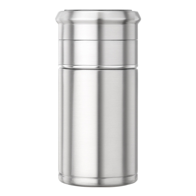 Large capacity children customized insulated lunch box Stainless steel double-wall insulated food jar