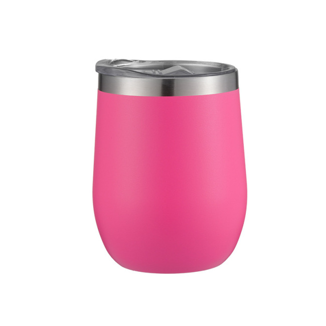 12oz Stainless Steel Coffee Tumbler Mug Custom Tumbler Logo Tumblers Wholesale Bulk