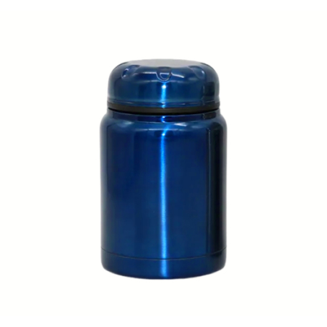 Hot Selling  Kids Lunch Box Vacuum Food Thermos Double Wall Stainless Steel Vacuum Flasks & Thermoses Vacuum Water Cup