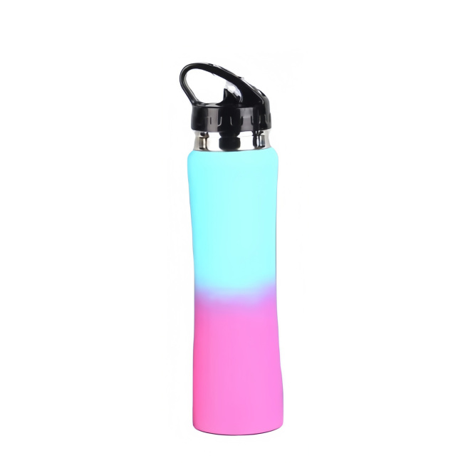 Wholesale Thermos Bottle Double Wall Insulated Water Bottle Stainless Steel for Kids