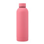 New Fashion Design Double Wall Stainless Steel Vacuum Sports Water Bottle Insulated Flask With Lid