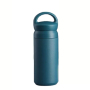 Promotion Gift Japanese Style Termos Water Bottle Stainless Steel Vacuum Cup Thermal Coffee Mug With Handle Lid