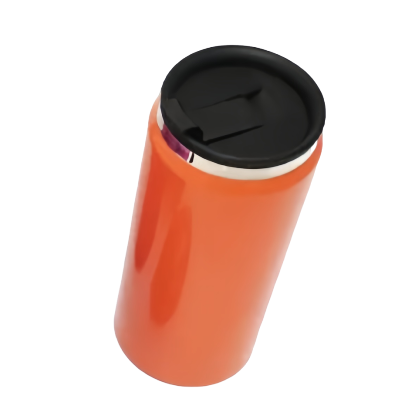 Customizable high quality double vacuum stainless steel cola cans