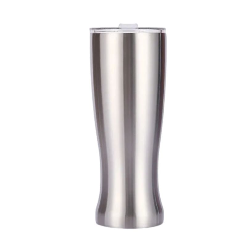 New Arrival 400ML Stainless Steel Double Wall Insulated Thermos Champion Cup Water Bottle