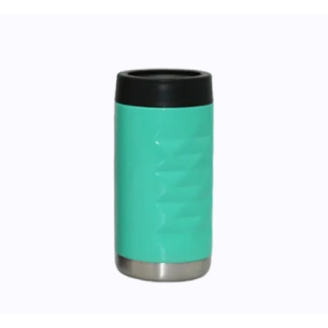 12oz 16oz Custom Can Cooler Stainless Steel Double Wall Beer Can Water Holder