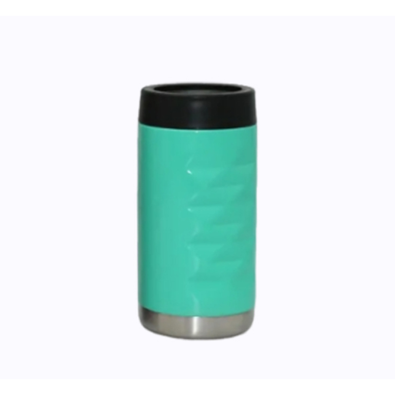 12oz 16oz Custom Can Cooler Stainless Steel Double Wall Beer Can Water Holder