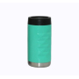 12oz 16oz Custom Can Cooler Stainless Steel Double Wall Beer Can Water Holder