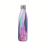Eco Friendly Double Wall Vacuum Flask Insulated Sport Cola Shape 304 Stainless Steel Vacuum Flasks & Thermoses Water Bottle