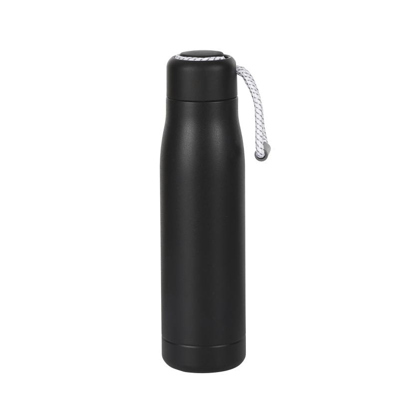 750ml Termos Water Bottle Stainless Steel Eco-friendly Vacuum Insulated Thermos Flask