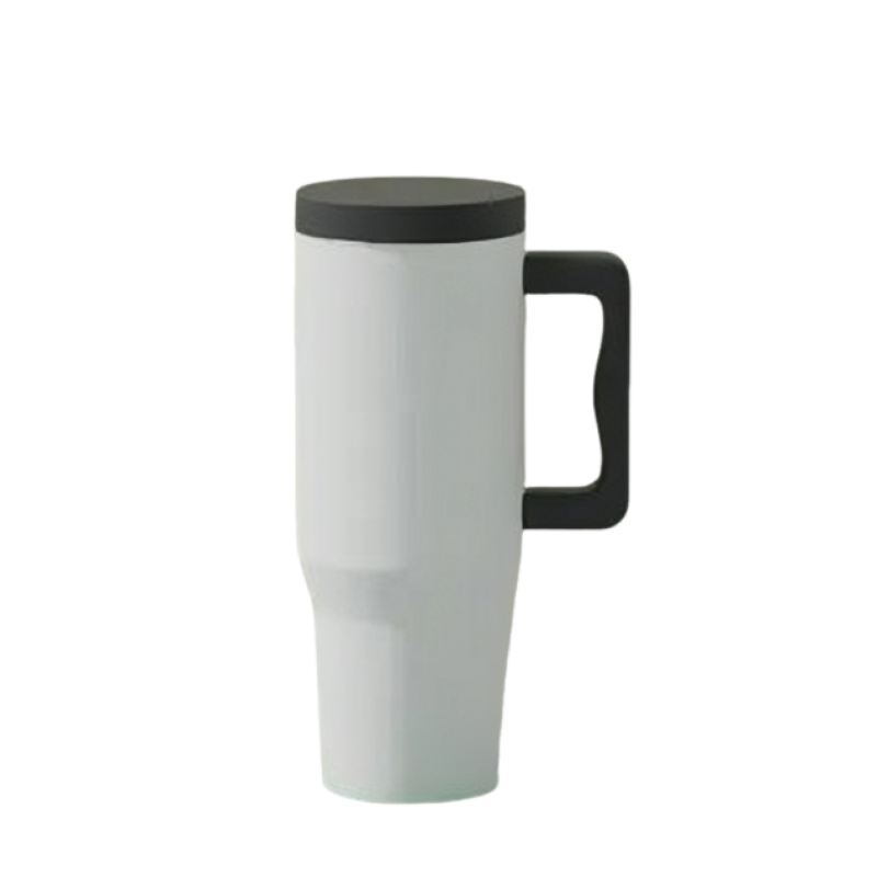 New Design Adventure 40oz Quencher Travel Mug H3.0 Stainless Steel Tumbler With Handle