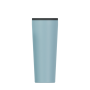 Hongtai Drinkware New Classic Coffee Thermo Mugs Leak-proof Water Cup Vacuum Flask with Straw Lid and Flip Lid and 3 Capacity Options