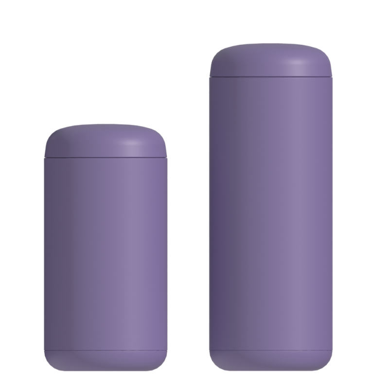 350ml New Arrival Stainless Steel Food Container Custom Lunch Box Vacuum Insulated Food Jar