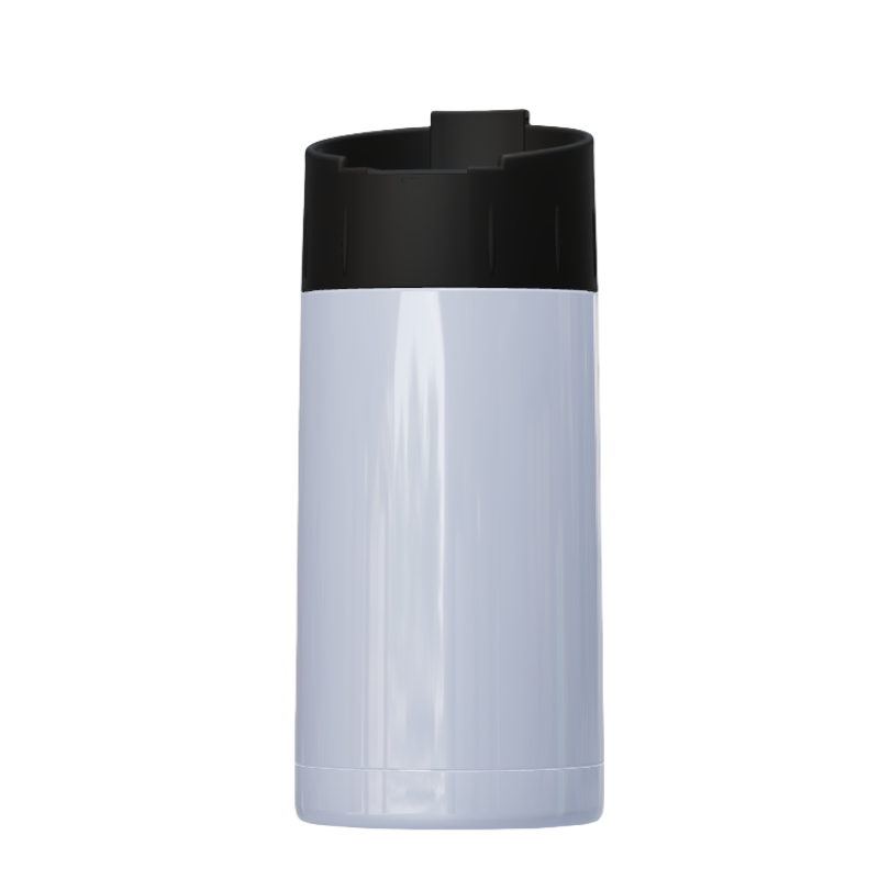 Multiple Sizes New Design Double Wall Stainless Steel Diamond Shape Thermos Vacuum Insulated Can Cooler