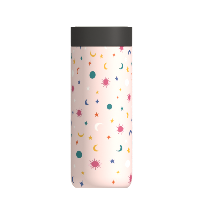 360 Degree Drinking 2023 Eco Friendly Vacuum Flask  Stainless Steel Vacuum Coffee Mug