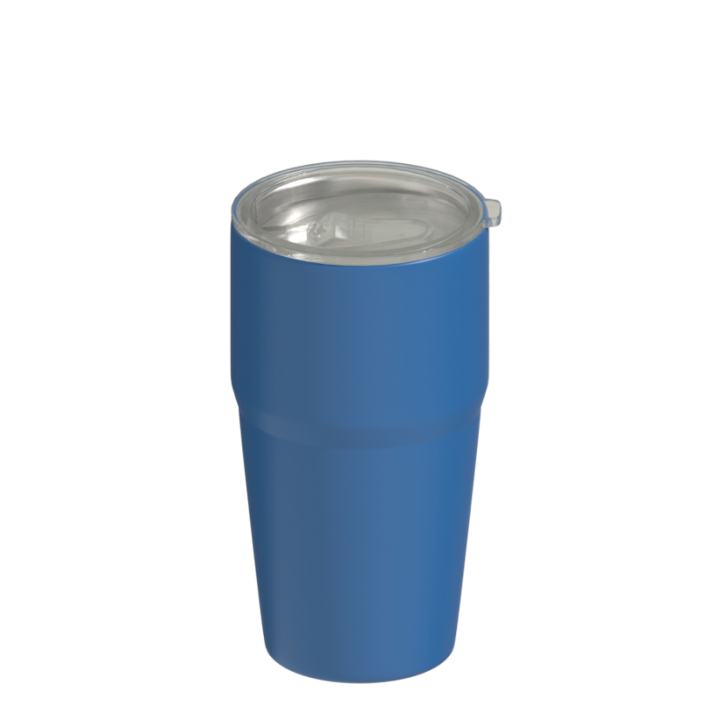 Wholesale Custom  Vacuum Insulated Tumbler 30 oz Stainless Steel Tumbler Cup  Powder Coated