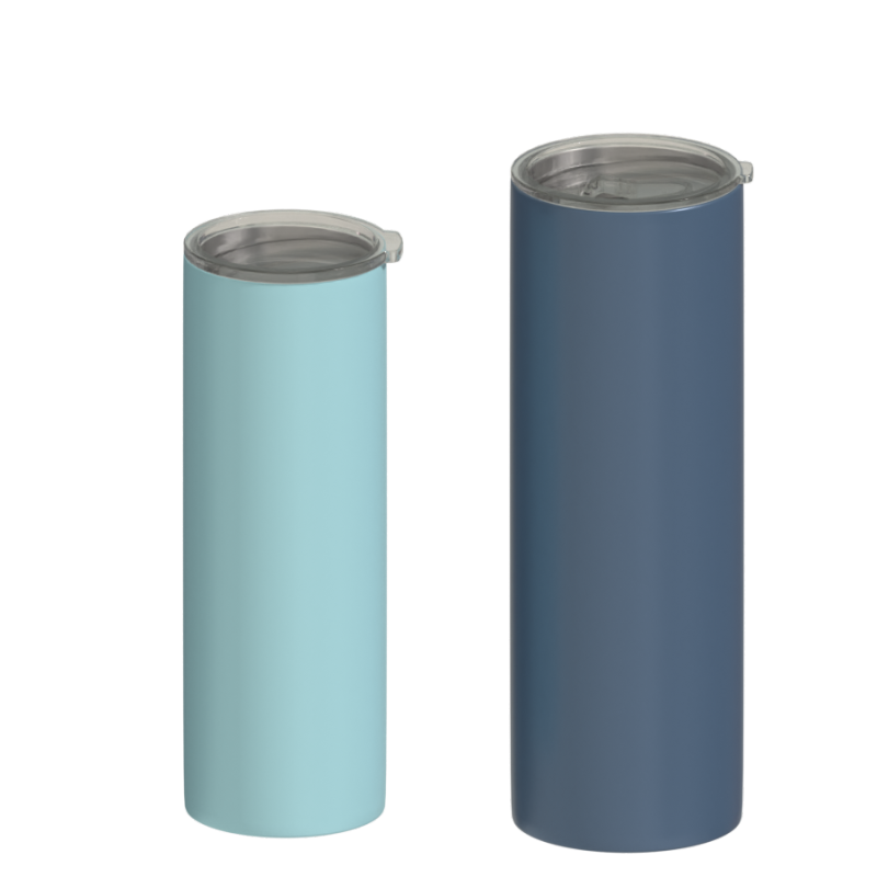 Металлический термос с двойными стенками, 20 унций, термокружка, изолированная дорожная грелка, кофейная чашка из нержавеющей стали с крышками