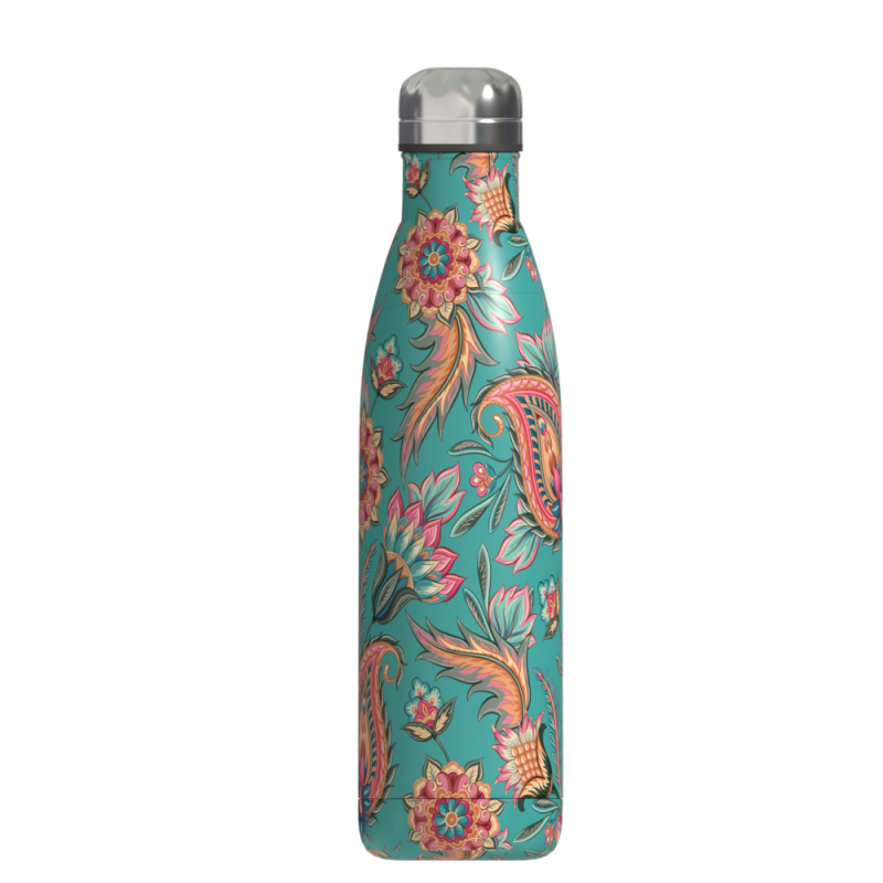 Eco Friendly Gift Products 2023 Stainless Steel Thermos Bottle Insulated Vacuum Double Wall Gym Customize Water Bottle