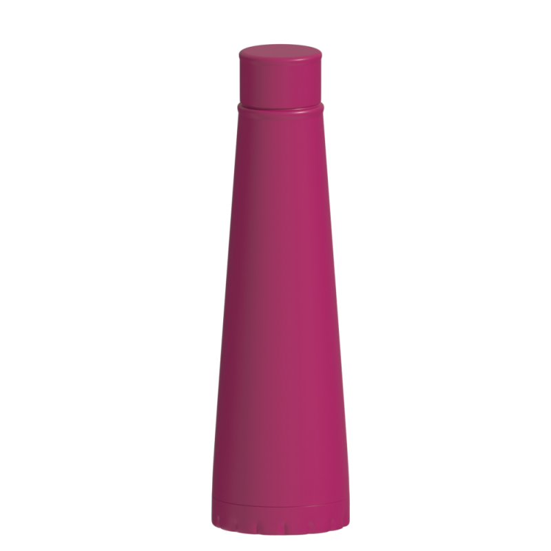 Wholesale Reusable Double Wall Stainless Steel Drinking Water Bottle Thermos Insulated Vacuum Flask