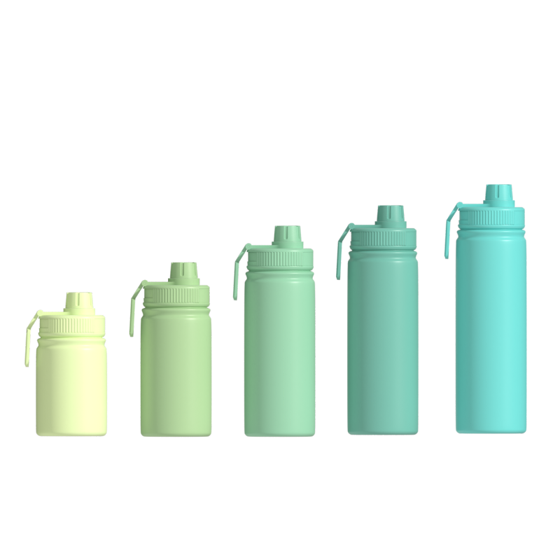 700ML Large Capacity Color Customized Vacuum Flask