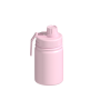 Eco Friendly Products 2023 Double Wall Insulated Kids Stainless Steel Water Bottle with lid