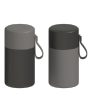 500ML BPA Free Stainless Steel Baby Thermos Lunch Box For Hot Food Insulated Vacuum Thermal Flask Food Jar