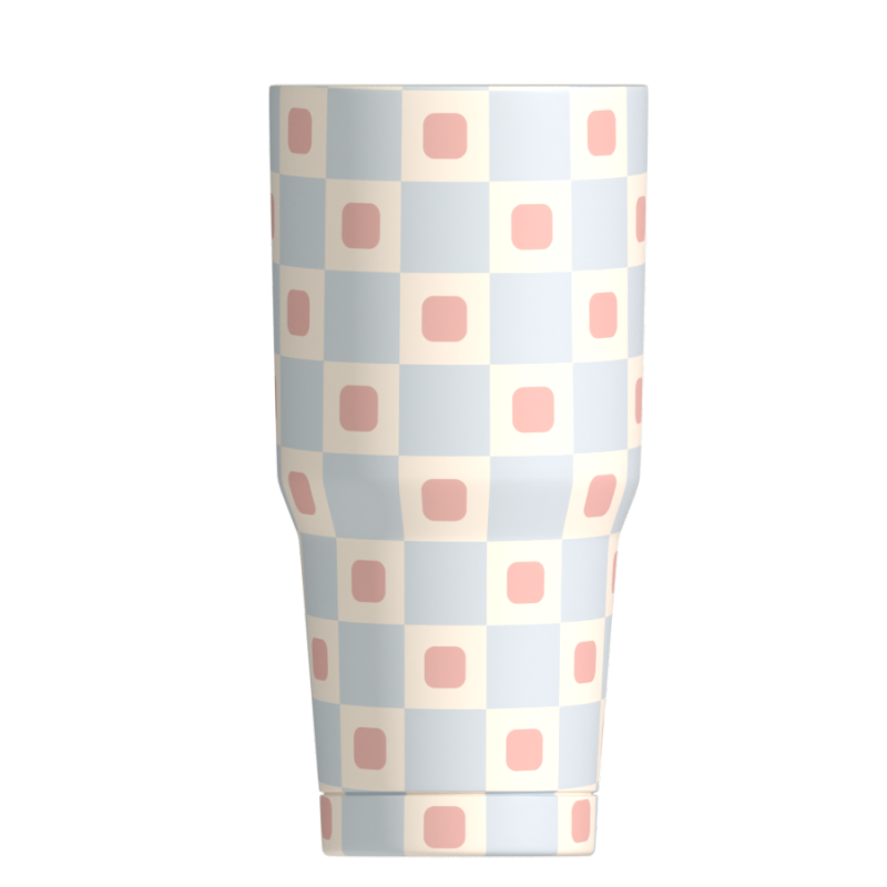 Hot Selling 30OZ Double Wall Vacuum Insulated Flask Stainless Steel Coffee Travel Tumbler