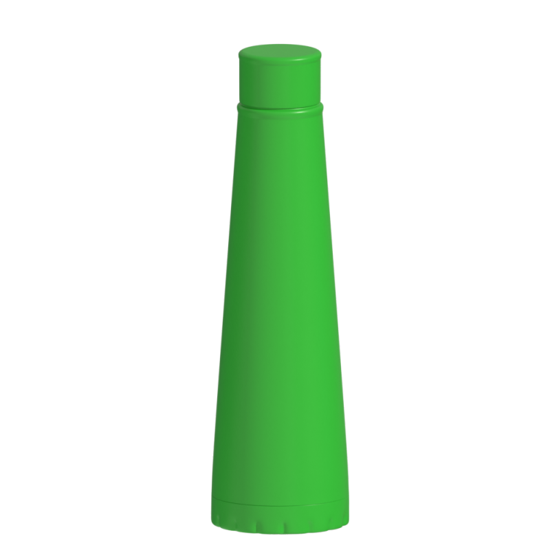 Wholesale Reusable Double Wall Stainless Steel Drinking Water Bottle Thermos Insulated Vacuum Flask