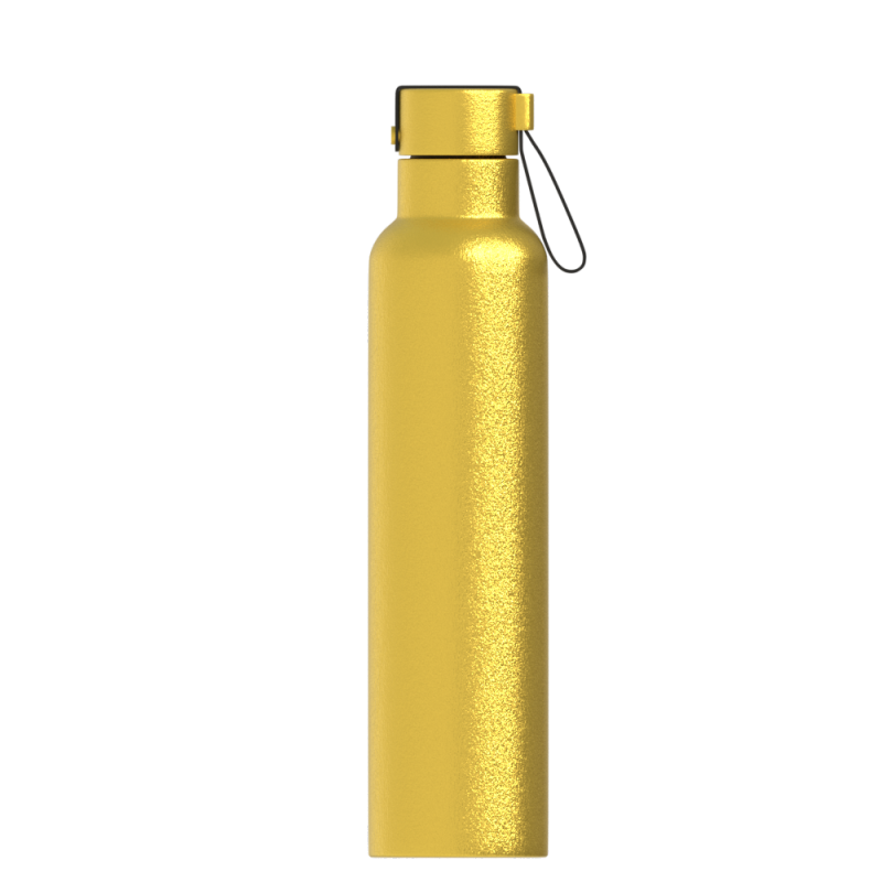 Custom Sport Double Wall Vacuum Flask Insulated Stainless Steel Vacuum Flasks & Thermoses Water Bottle
