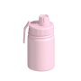 Hongtai Drinkware Hot Selling Wholesale Stainless Steel Vacuum Insulated Custom Water Bottle with Spout Lid
