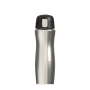 Hongtai Drinkware 500ML Water Bottle with Lock Cap SS 304 Food Grade Material BPA Free Lid Hot & Cold Water Flask.