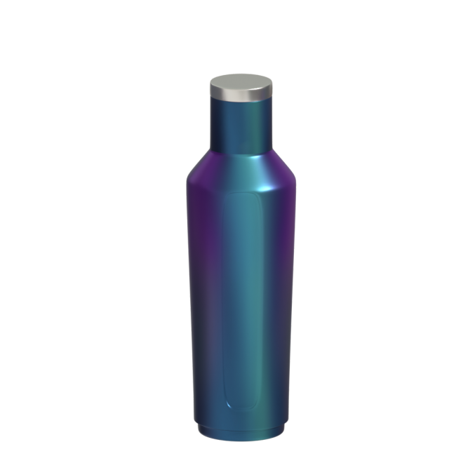 500ml thermos bottle wholesale small red wine bottle stainless steel vacuum thermos