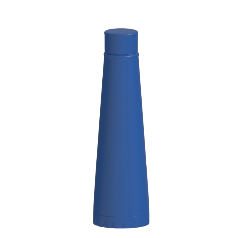 Wholesale Reusable Double Wall Stainless Steel Drinking Water Bottle Thermos Insulated Vacuum Flask