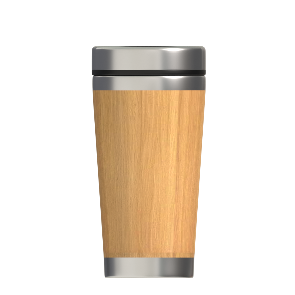 Bamboo Series