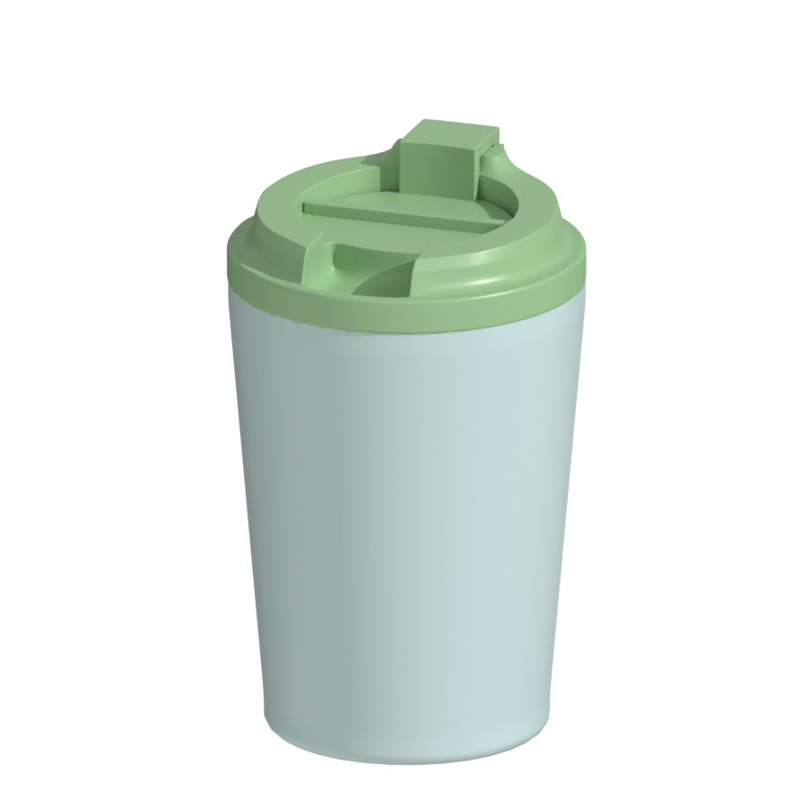 K-Coffee Mugs