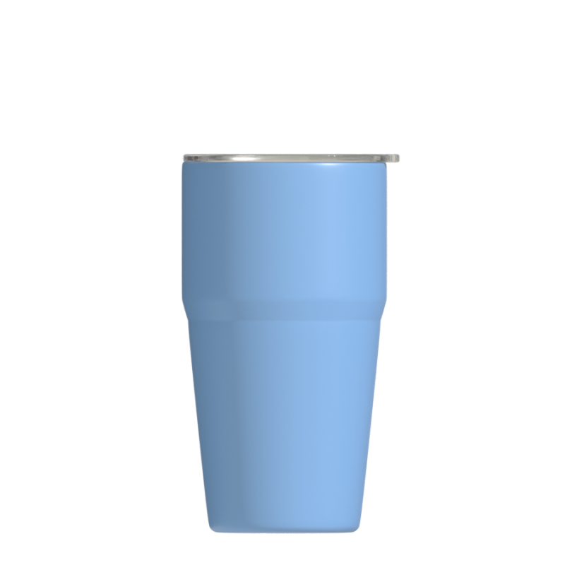 Wholesale Custom  Vacuum Insulated Tumbler 30 oz Stainless Steel Tumbler Cup  Powder Coated