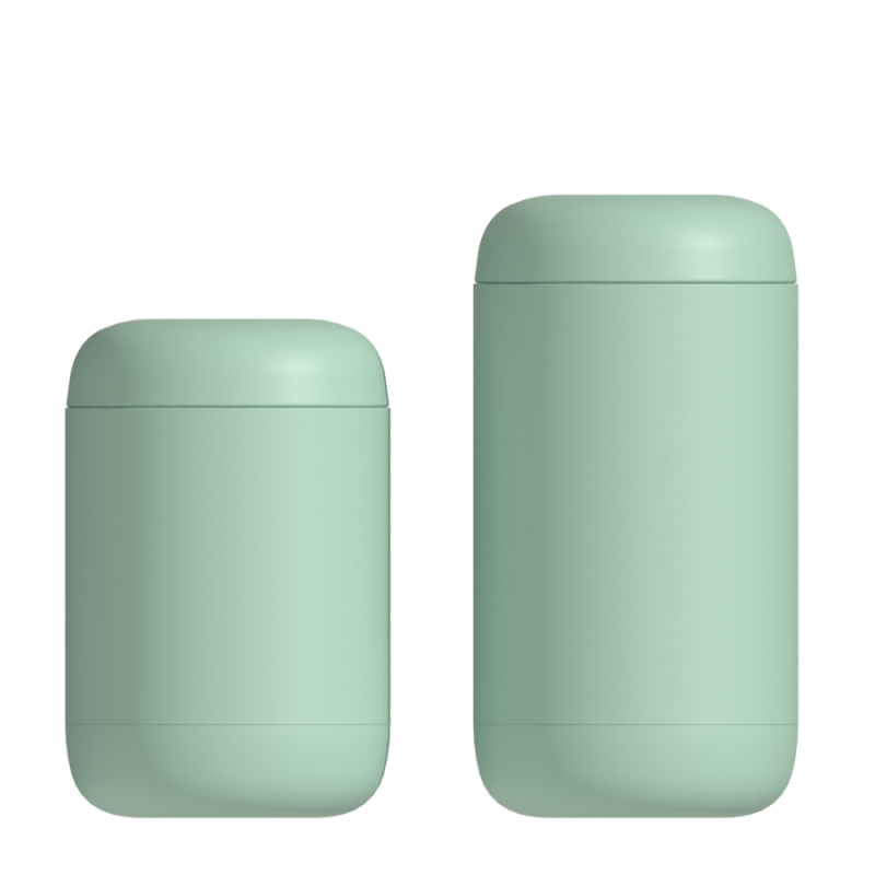 أعلى بيع جرة الغذاء التسامي حاوية طعام من الفولاذ المقاوم للصدأ الترمس صندوق الغداء الساخن