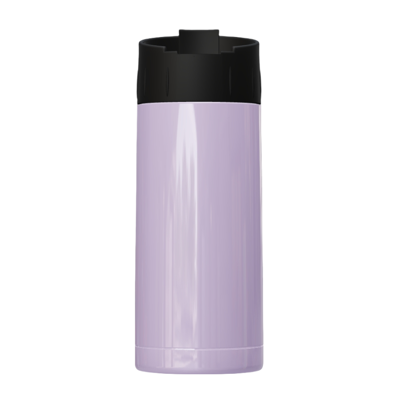 Multiple Sizes New Design Double Wall Stainless Steel Diamond Shape Thermos Vacuum Insulated Can Cooler