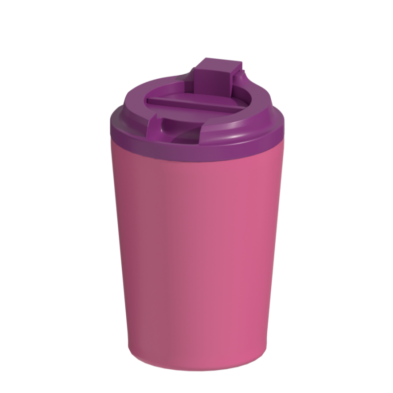 12 унций экологически чистый термос из нержавеющей стали с двойными стенками изолированная молочная колба вакуумная кофейная чашка офисная дорожная кружка