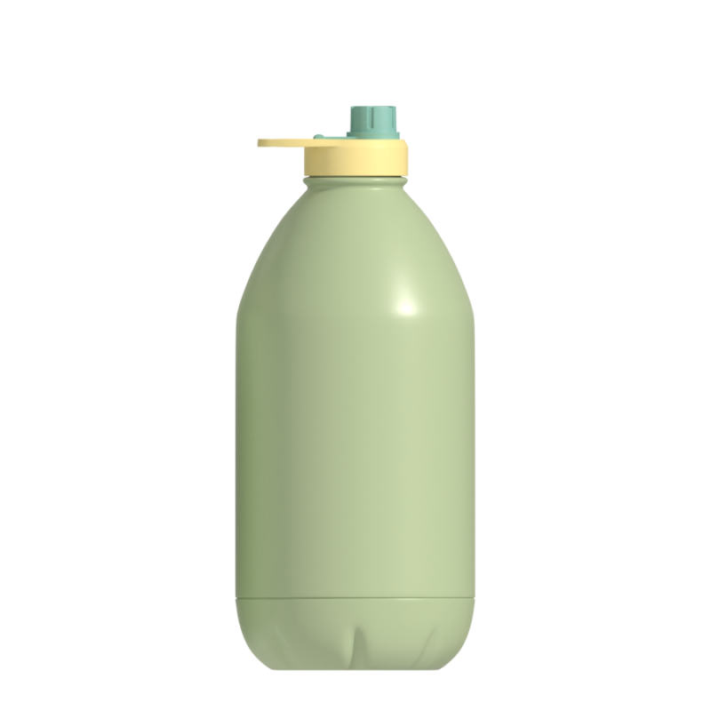2023 Hot Sale Outdoor Camping Stainless Steel Custom Water Bottle High Quality Double Wall Vacuum Thermos Insulated Travel Flask