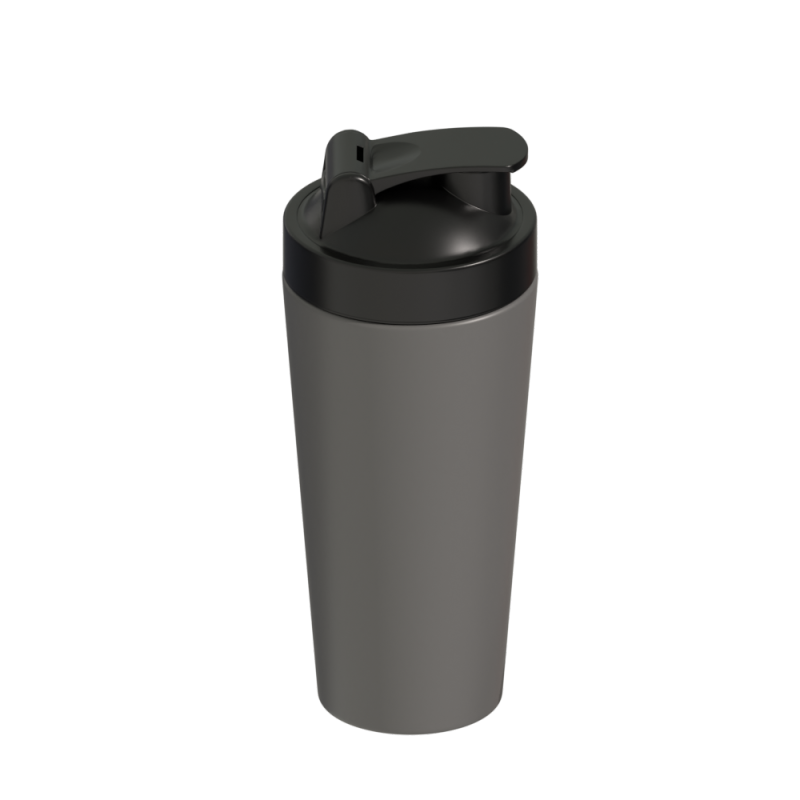 Custom Logo Bpa Free Sports Fitness Workout Protien Shake Gym Cup Protein Shaker Bottle