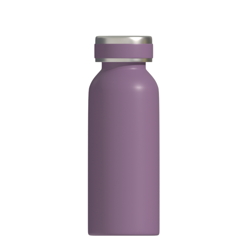 Eco Friendly 2023 Stainless Steel Vacuum Insulated Water Bottle for Kids School